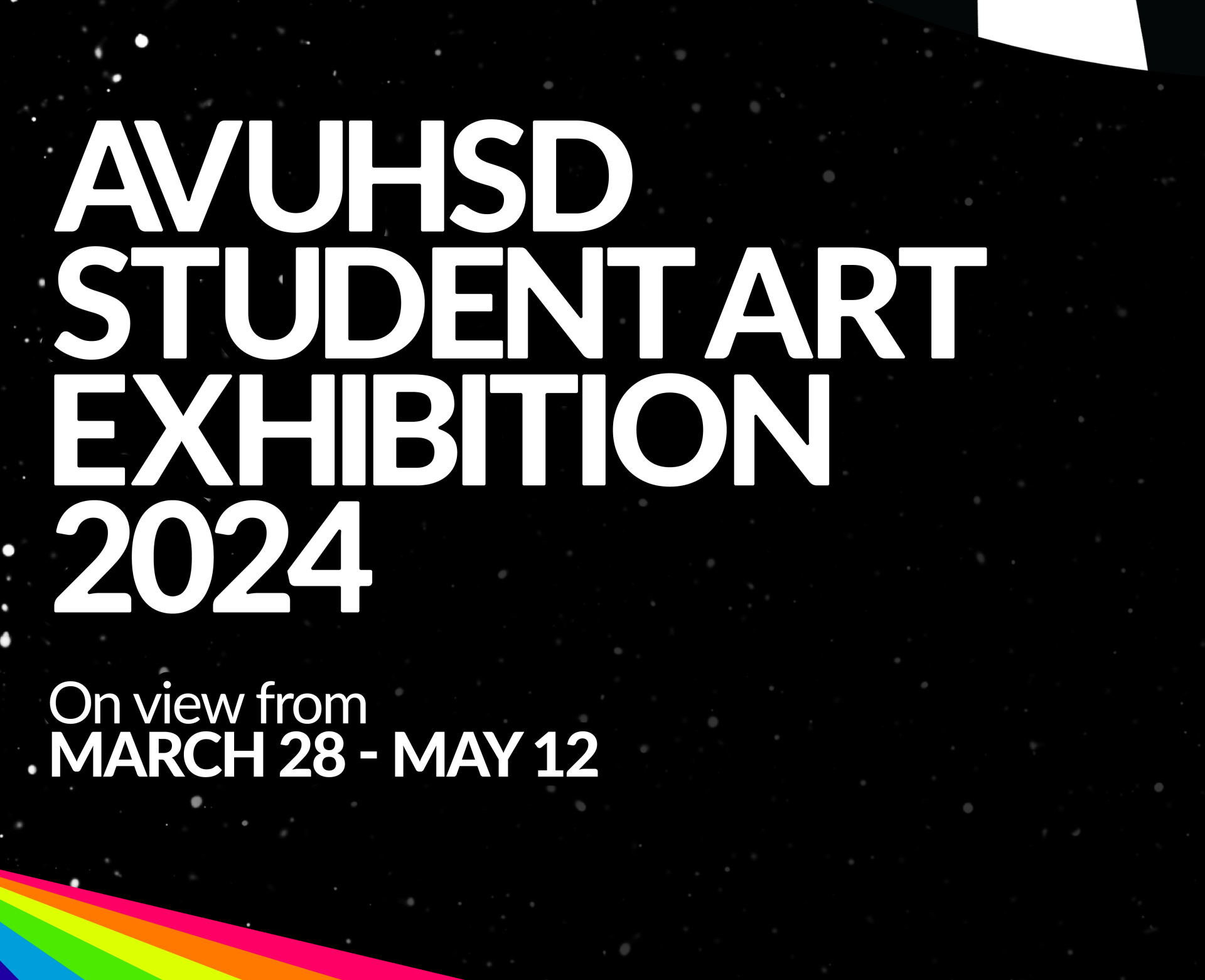 The 39th Annual AVUHSD Student Art Exhibition Returns To MOAH:CEDAR
